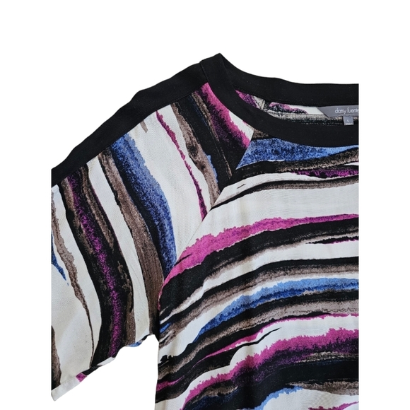 Daisey Fuentes. No belt. Size L - Picture 6 of 6